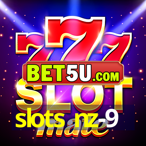 slots nz